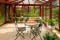 Bosley conservatory quotes