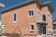 Bosley home extensions