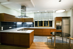 kitchen extensions Bosley